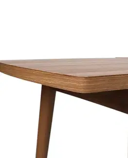 Extendable Dining Table Inci 1141