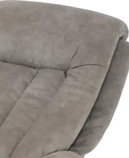 Elektrické polohovací křeslo TV-Q8575 Autronic