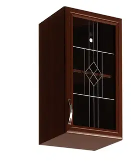 Horní skříňka G40S pravá SICILIA Tempo Kondela
