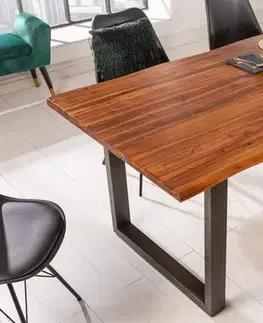 Jídelní stůl TALOS Dekorhome