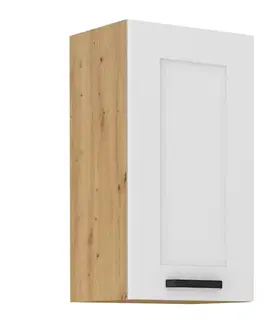 Horní skříňka LULA 40  G-72 1F Tempo Kondela