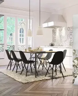 Paraván Diamond Corridor Dekorhome 135x172 cm (3-dílný)