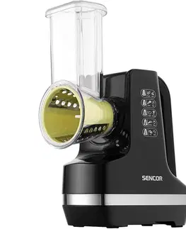Sencor SSG 4301BK elektrické struhadlo