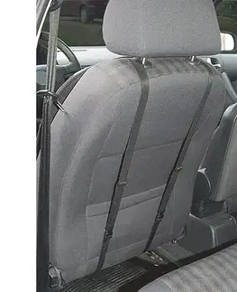 Compass Potah sedadla vyhřívaný s termostatem 12V COMFORT