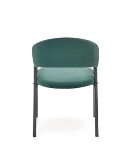 Jídelní křeslo K473 Halmar