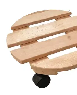 Podstavec pod květináč ø30cm ROJAPLAST