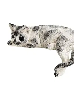 Dekorativní předmět Cat