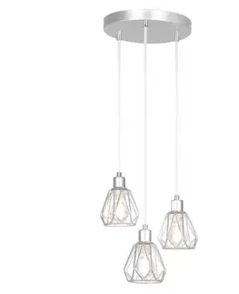 Závěsná lampa OKIRA TYP 1 Tempo Kondela
