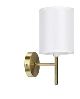 Nástěnné světlo YAN 1xE14 Candellux