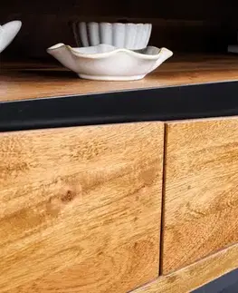 TV stolek ATHAMÁS Dekorhome