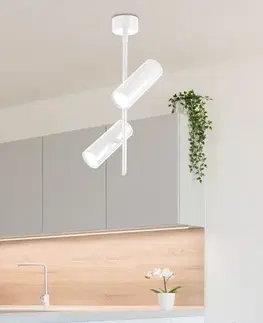 Stropní LED světlo TUBA Candellux