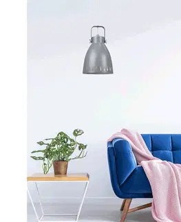 Závěsná lampa AIDEN TYP 3 Tempo Kondela