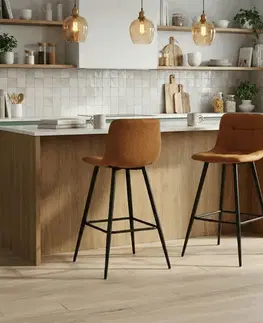 Barová židle AUB-X7015 Autronic