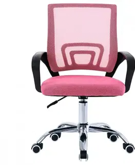 Kancelářská židle KA-L103 Autronic