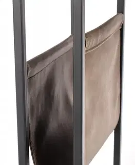 Odkládací stolek COMPACT Halmar