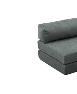Křeslo / Jednomístná pohovka Comfort - Green