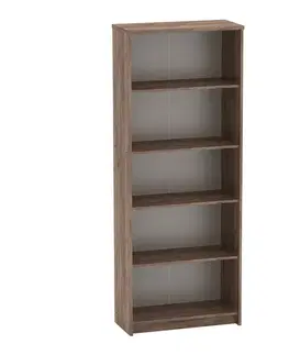 Kancelářský regál JOHAN NEW 04 Tempo Kondela
