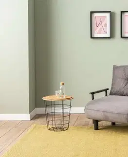 Rozkládací křeslo Sento Single - Grey