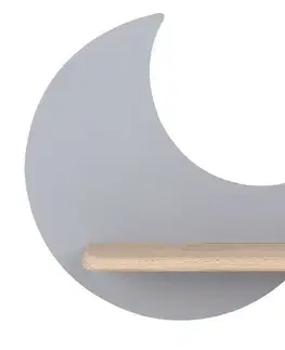 Dětská lampička MOON LED Candellux