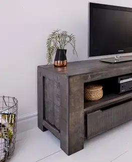 TV stolek THOR Dekorhome