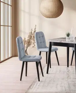 Extendable Dining Table Totem - 3042