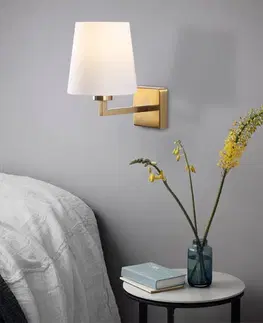 Nástěnná lampa Profil - 4652