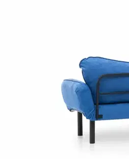 Rozkládací pohovka Chatto Blue