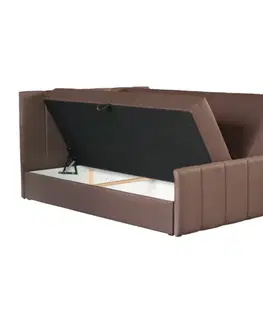 Boxspringová postel STAR 180x200 Tempo Kondela