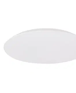 Stropní lampa Juno 28 18W LED 4000K bílá