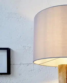 Stínítko pro stojací lampu BAKU Dekorhome