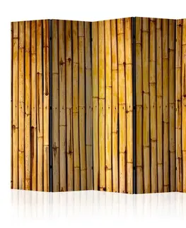 Paraván Bamboo Garden Dekorhome