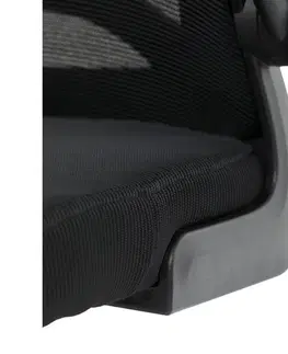 Kancelářská židle KA-K2021 Autronic