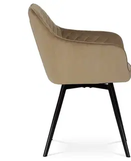 Sada jídelních židlí DCH-425 CAP4, 2 ks