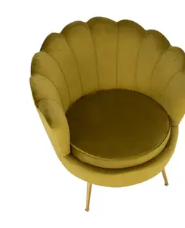 Křeslo NOBLIN Tempo Kondela