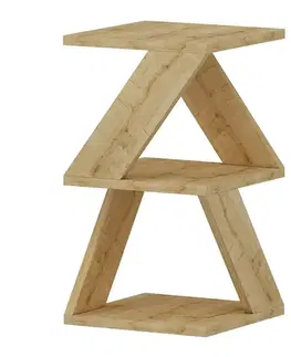 Odkládací stolek Albeni Sapphire