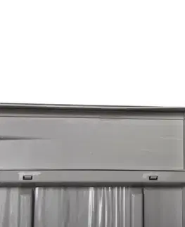 Zahradní skříň FLORIDA XL Toomax