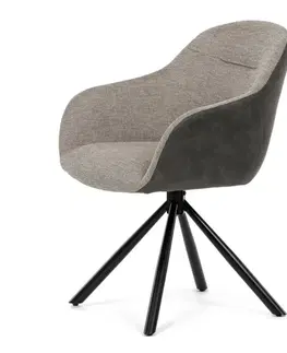 Otočné jídelní křeslo DCH-Y1143 Autronic
