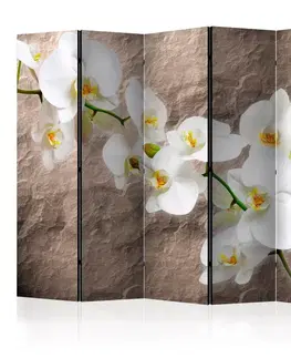 Paraván Impeccability of the Orchid Dekorhome
