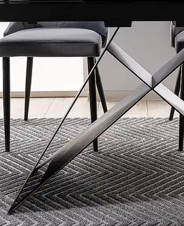 Rozkládací jídelní stůl WESTIN S Signal