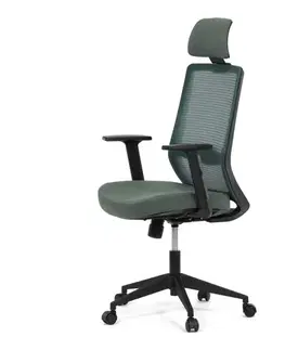 Kancelářská židle KA-V3329 Autronic