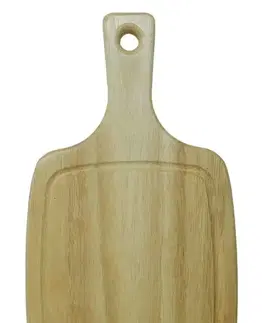 PROHOME - Prkénko na krájení 35x15cm