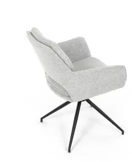 Otočné jídelní křeslo DCH-T1156 Autronic