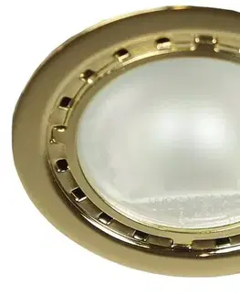 Stropní svítidlo G4