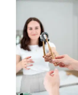 Koziol Držák na kartáček TOMMY