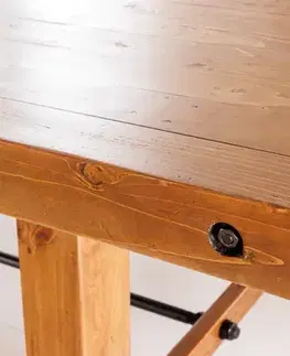 Jídelní stůl FÉNIX Dekorhome
