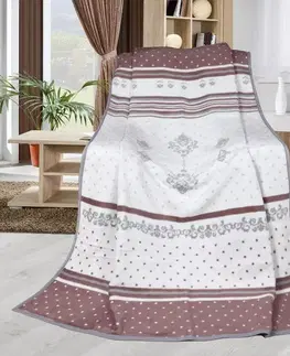 Bellatex KARMELA PLUS Orient, 150 x 200 cm