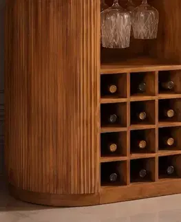 Barový stůl  MONTEGO Dekorhome