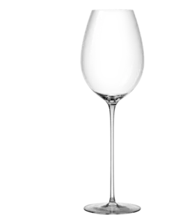 Sklenice na bílé víno 470 ml, set 2 ks — FLOW Glas Platinum Line - 322910