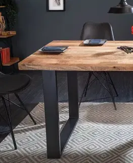 Jídelní stůl THOR Dekorhome