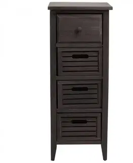 Komoda se šuplíky